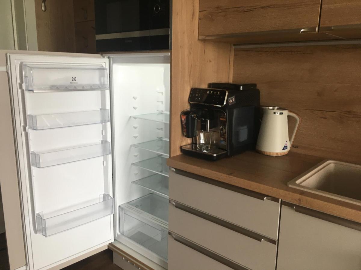 Apartman S Vyhladom Na Stity Ovruc 312 Strbske Pleso Exterior photo