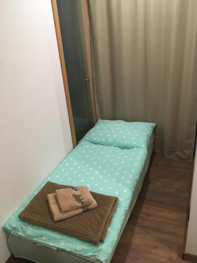 Apartman S Vyhladom Na Stity Ovruc 312 Strbske Pleso Exterior photo
